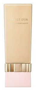 COFFRET D'OR �R�t���h�[�� �t�@���f�[�V���� �k�[�f�B�J�o�[���C�X�`���[���N�C�hUV �x�[�W��D SPF26/PA++ 30mL