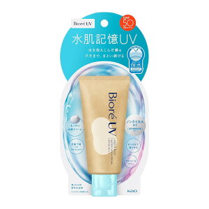 �r�I�� Biore UV �A�N�A���b�` �����L�� �E�H�[�^���[�z�[���h�N���[�� 50g ���Ă��~�� �m���P�~�J������ SPF50