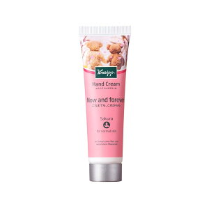 �N�i�C�v(Kneipp) �n���h�N���[�� �T�N���̍���20mL