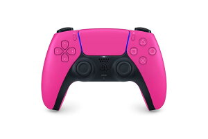 �y�����i�zDualSense ���C�����X�R���g���[���[ �m���@ �s���N(CFI-ZCT1J03) [video game]