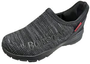 BOBSON {u\ g킸 C fB[X nYt[ Xb| Xj[J[ y ʋC ubNEubN/ubNEzCg 22.5cm/23.0cm/23.5cm/24.0cm/24.5cm BS-44