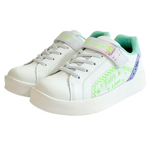 Fairy Love Fς Xj[J[ ̎q LbY y R[g^Cv xN }WbNe[v  UV zCg/p[v 20cm/21cm/21.5cm/22cm/22.5cm/23cm tFA[u IM-0002