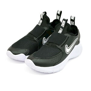 NIKE �i�C�L �t���b�N�X�����i�[ 3 (PS) �L�b�Y �X�j�[�J�[ �j�̎q ���̎q ���[�J�b�g �X���b�|�� �S���R �u���b�N 16.0cm/17.0cm/18.0cm FN1449 005