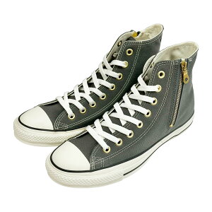CONVERSE ALL STAR GOLDZIP HI Xj[J[@fB[X Y Ro[X I[X^[ nCJbg t@Xi[ LboX X[gu[/I[g~[/_[N`R[ 23.0cm/23.5cm/24.0cm/24.5cm/25.5cm