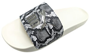 PUMA Leadcat 2.0 Snake Chic fB[X T_  y V[T_ XChT_ v[} ֕ pC\ ubN/zCg 23.0cm/24.0cm/25.0cm 400680 01 02