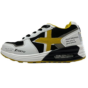 XTOKYO amC Y Xj[J[ X|[cV[Y ^C C y y GA[ NbV ʋC Ȃ ubN^O[^bh ubN/O[ zCg/}X^[h 2050 25.5cm/26.0cm/