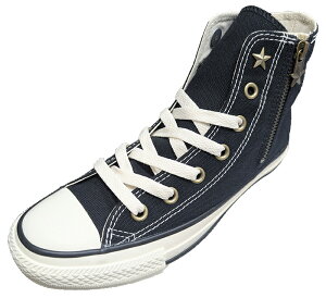 CONVERSE ALL STAR ZIP HI Xj[J[ fB[X Ro[X I[X^[ nCJbg t@Xi[ LoX ubN/ItzCg/O[ 23.0cm/23.5cm/24.0cm/24.5cm 31603 1SE711 1SE712 1SE713