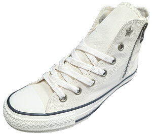 CONVERSE ALL STAR ZIP HI Xj[J[ fB[X Ro[X I[X^[ nCJbg t@Xi[ LoX ubN/ItzCg/O[ 23.0cm/23.5cm/24.0cm/24.5cm 31603 1SE711 1SE712 1SE713