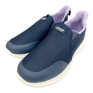 LARKINS ���[�L���X �n���Y�t���[�X�j�[�J�[ �h�� ���f�B�[�X �X���b�|�� ����g�킸�ɗ�����C �y�� /�l�C�r�[/�u���b�N 22.5cm/23.0cm/23.5cm/24.0cm/24.5cm L-304