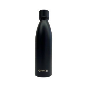 OUTDOOR PRODUCTS XeXgїp܂قт Y_{g X|[cΉ Y_Ή ۉ ۗ  530ml sN/O[/ubN 220351