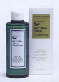 アマサーラナチュラル　トゥリークレンジング