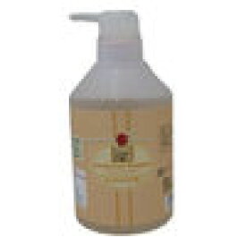 ペットシャンプー（長毛用）