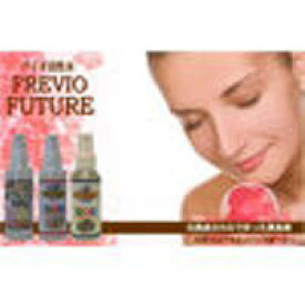 科学物質を使わない消臭剤★Frevio-Future　シューズケア100ml