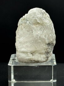 ロシア産天然フェナカイトNo.3☆鑑定書付き 水晶 クリスタル パワーストーン 天然石 原石 風水 置物 鉱物 誕生石 生年月日 幸運 ポイント 開運 金運 財運 恋愛運 健康運 事業運 パワースポット ルチル アメジスト アメジストドーム