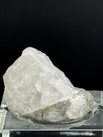 ロシア産天然フェナカイトNO.11☆鑑定書付き 水晶 クリスタル パワーストーン 天然石 原石 風水 置物 鉱物 誕生石 生年月日 幸運 ポイント 開運 金運 財運 恋愛運 健康運 事業運 パワースポット ルチル アメジスト アメジストドーム