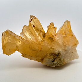 希少　ガネーシュヒマール　ゴールデンヒーラークラスター　no.33　☆ 水晶 クリスタル パワーストーン 天然石 風水 置物 鉱物 誕生石 幸運 ポイント 開運 金運 財運 恋愛運 健康運 事業運 パワースポット ルチル アメジスト ブルーエンジェライト