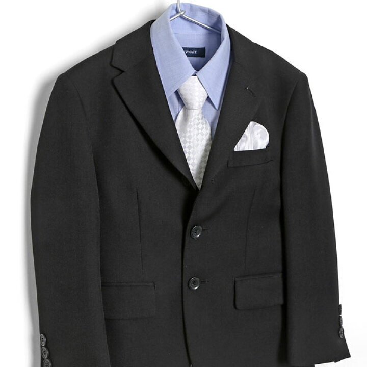 楽天市場】【メール便 送料無料】 ポケットチーフ 子供用 フォーマル  