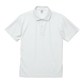 ポロシャツ 半袖 メンズ ドライ カノコ 4.7oz ビジネス 白 黒 紺 無地 メール便 送料無料 アスレチック 運動 カットソー インナー トップス 吸水 吸汗 即乾 スポーツ 通勤 通学 クールビス 仕事着 ユニフォーム 夏 サマー 通気性 肌ざわり さらさら ビジネス用 軽作業 11122