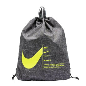 NIKE プールバッグ 男の子 中学生 小学生 ドローストリング 2024 新商品 1994024 ナイキ ベーシック スイムバック バッグ　スイミング 水泳 女の子 男子 女子 男児　女児 袋 スイミングスクール 水泳授業 小学校 中学校 ボーイズ ガールズ バックパック メール便 送料無料