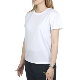 速乾 ドライTシャツ レディース ( 4.1オンス ) スポーツTシャツ ドライ アスレチック Tシャツ レディス Tシャツ 半袖 スポーツ 無地 吸水 吸汗 即乾 女性 スポーツ ポリエステル ティシャツ ティーシャツ ドライティーシャツ スポーツティーシャツ メール便 送料無料