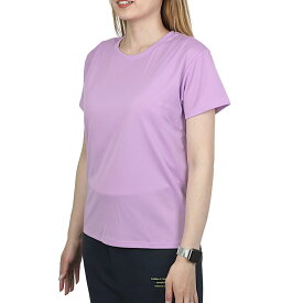 速乾 ドライTシャツ レディース ( 4.1オンス ) スポーツTシャツ ドライ アスレチック Tシャツ レディス Tシャツ 半袖 スポーツ 無地 吸水 吸汗 即乾 女性 スポーツ ポリエステル ティシャツ ティーシャツ ドライティーシャツ スポーツティーシャツ メール便 送料無料