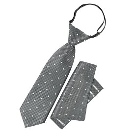 チーフ セット ネクタイ ワンタッチ 子供 ワンタッチネクタイ キッズ ポケットチーフ 子ども用 子供ネクタイ 子供用 子ども ストライプ柄 ストライプ 簡単 おしゃれ 男の子 キッズネクタイ フォーマル フォーマルネクタイ 簡単ネクタイ 赤 紺 入園式 卒園式 入学式 キッズ用