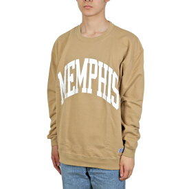 CAMPFREE キャンプフリー トレーナー メンズ メンズトレーナー スウェットトレーナー レディース トレーナー カレッジ ロゴ スウェット トレーナー 白 紺 濃紺 黒 灰色 お揃い 親子 ペアルック 家族 おそろい 大きいサイズ アメカジ プルオーバー カレッジ S M L XL 送料無料