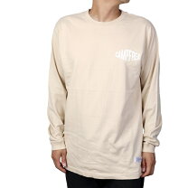 楽天市場】プリント ロンt（カラーベージュ）（Tシャツ・カットソー 