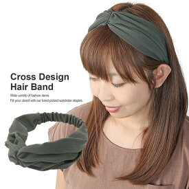 楽天市場 ヘアバンド ショートカットの通販