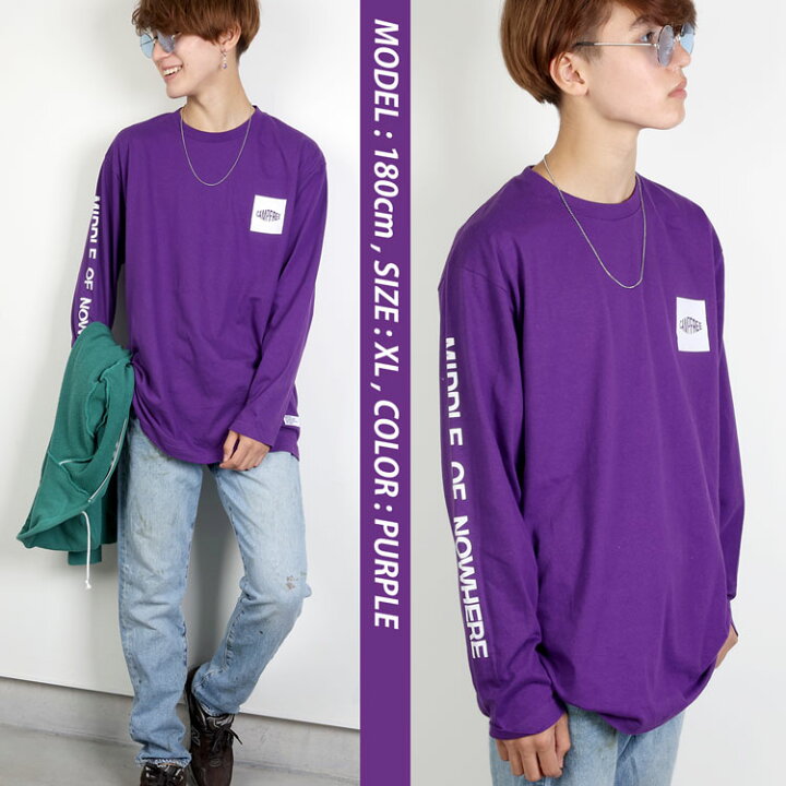 楽天市場】CAMPFREE ロンT ロンティー ロンt メンズ tシャツ 長袖t 