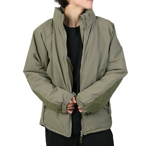 LEVEL7 WPbg ECWCS US^Cv ČRvJ PCU GEN3 ČR Gen III Y AE^[ x7 gen3 ~^[ ~^[WPbg iCWPbg ȃWPbg ~ WFl[V3 R