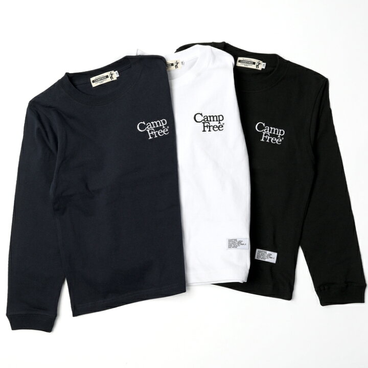 楽天市場】刺繍入り ワンポイント 長袖 Tシャツ メンズ ロンT リブあり CAMPFREE 6.2oz ロンT ボーイズ 姉妹 兄弟 お揃い ペアルック 秋 冬 春 長そで 綿100% ロゴt ロゴtシャツ ティーシャツ ティシャツ ロングスリーブ ロングtシャツ 刺しゅう 小学生 中学生 男子 ... 楽天市場】刺繍入り ワンポイント 長袖 Tシャツ メンズ ロンT リブあり CAMPFREE 6.2oz ロンT ボーイズ 姉妹 兄弟 お揃い ペアルック 秋 冬 春 長そで 綿100% ロゴt ロゴtシャツ ティーシャツ ティシャツ ロングスリーブ ロングtシャツ 刺しゅう 小学生 中学生 男子 ...