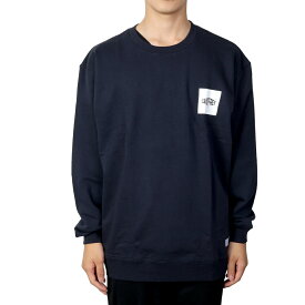 【 送料無料 】 CAMPFREE キャンプフリー スウェットトレーナー メンズ レディース トレーナー スウェット スエット ロゴ 胸プリント 親子 お揃い おそろい ペアルック リンクコーデ 家族 パパ ママ 綿100％ M L&#12316;XL オシャレ おしゃれ 白 黒 灰色 杢グレー 裏毛 家着