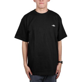 CAMPFREE ティーシャツ メンズ Tシャツ 半袖 刺繍 コットン 刺繍ロゴ ブランド tシャツ ワンポイント 7.4オンス やや厚手 レディース ストリート おしゃれ 白 ホワイト 綿100% 半そで アメカジ 大きいサイズ ティシャツ 白Tシャツ 白ティシャツ メール便 送料無料