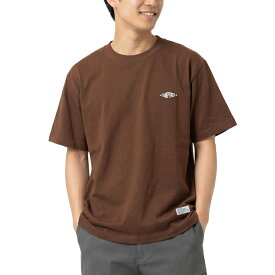 CAMPFREE ティーシャツ メンズ Tシャツ 半袖 刺繍 コットン 刺繍ロゴ ブランド tシャツ ワンポイント 7.4オンス やや厚手 レディース ストリート おしゃれ 白 ホワイト 綿100% 半そで アメカジ 大きいサイズ ティシャツ 白Tシャツ 白ティシャツ メール便 送料無料