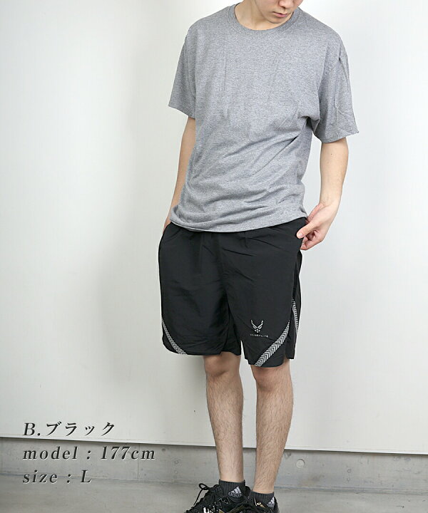 楽天市場】ショートパンツ メンズ 短パン ハーフパンツ USタイプ AIR 
