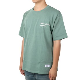 超厚手 Tシャツ 半袖 メンズ ロゴtシャツ CAMPFREE ワンポイント プリント 10.2oz 厚手 厚い メール便 送料無料 半そで レディス レディース コットン100% 綿100% カジュアル アメカジ 大きいサイズ ティーシャツ ティシャツ 白 黒 灰色 おしゃれ オシャレ 大きい ゆったり