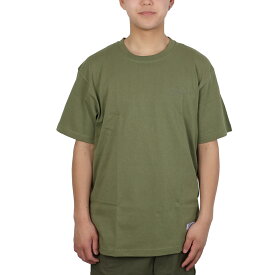 CAMPFREE Tシャツ メンズ 半袖 厚手 7.1oz メンズtシャツ 同色 刺繍 グラフィックTシャツ 半そで レディス レディース カレッジロゴ コットン100% 綿100% アメカジ 大きいサイズ ティーシャツ 白 黒 灰色 おしゃれ オシャレ 綿100 カレッジ 厚い メール便 送料無料