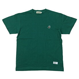 Tシャツ メンズ 5.6oz　ツバメ ワンポイント CAMPFREE Tシャツ ロゴTシャツ メンズ 半袖 プリント グラフィックTシャツ 半そで レディス レディース コットン100% 綿100% カジュア 大きいサイズ ティーシャツ ティシャツ 白 黒 おしゃれ オシャレ 綿100 メール便 送料無料