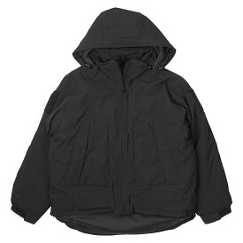 ECWCSLEVEL7 TYPE1 メンズ ジャケット 【送料無料】 USタイプ 米軍レプリカ PCU タイプ1 米軍 メンズ アウター レベル7 ミリタリー レイヤリングシステム ミリタリージャケット ナイロンジャケット 中綿ジャケット 冬 軍もの 軍物 中綿 ジャンパー 大きいサイズ 黒 グレー