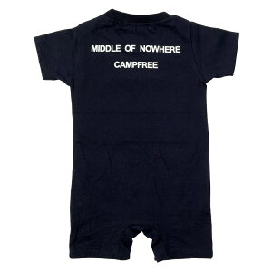 訳あり サンプル品 ロンパース 半袖ロンパース CAMPFREE キャンプフリー ブランド カバーオール あかちゃん 赤ちゃん サンプルライン 服 70 80 つなぎ 出産祝い 新生児 ベビー服 子供服 こども