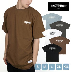 CAMPFREE �����Y T�V���c ���� ���St�V���c �����Yt�V���c 5.6oz �v�����g �����|�C���g �o�b�N�v�����g ���S �O���t�B�b�NT�V���c ������ ���f�B�X ���f�B�[�X �R�b�g��100% ��100% �A���J�W �傫��