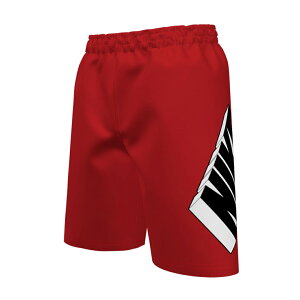 NIKE 水着 ナイキ ジュニア 小学生 中学生 水陸両用 中学校 3D7 ボレーショーツ NIKE SWIM 小学校 男の子 男子 男児 キッズ ラッシュパンツ プール 海 海水浴 スイミング トランクス 140 150 160 ラッ