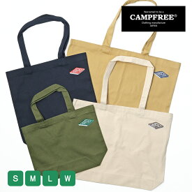 CAMPFREE キャンプフリー キャンバストート トートバッグ ミニトートバッグ ミニトート キャンバス トートバック キャンバストートバッグ キャンバスバッグ ミニトート バッグ バック 帆布 布 軽量 ブランド A4 A3 大きめ 通勤 肩掛け レディス 軽い おしゃれ bag 22370