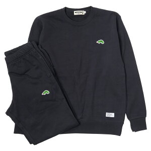 CAMPFREE �X�E�F�b�g �㉺ �Z�b�g�A�b�v ���� �����Y �X�G�b�g �g���[�i�[ �p���c �� �� 9.7oz �g�b�v�X �����Y�g���[�i�[ �����Y�X�E�F�b�g ���S ������� �㉺�Z�b�g �����|�C���g �t �H�~ �H 