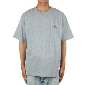 CAMPFREE メンズtシャツ Tシャツ 6.6oz ワンポイント メンズ ロゴtシャツ 刺繍 コットン 刺繍ロゴ ブランド レディース 半袖 ストリート 白 ホワイト アメカジ コーデ 夏 大きいサイズ ティーシャツ ティシャツ 白Tシャツ ギフト メール便 送料無料 10863