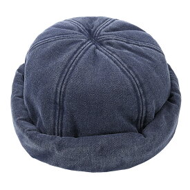 ツバなし 帽子 メール便 送料無料 ロールキャップ コットン 無地 メンズ レディース フィッシャーマンズキャップ つばなし つば無し たためる キャップ カジュアル おしゃれ トレンド ユニセックス ハット ワッチキャップ UV 紫外線 男性 女性 丸い 21259