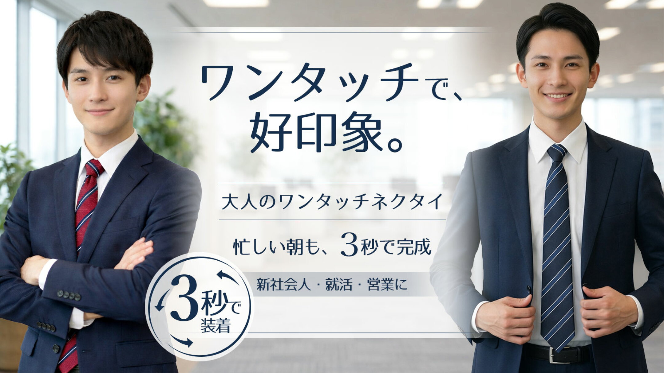 こどもネクタイ