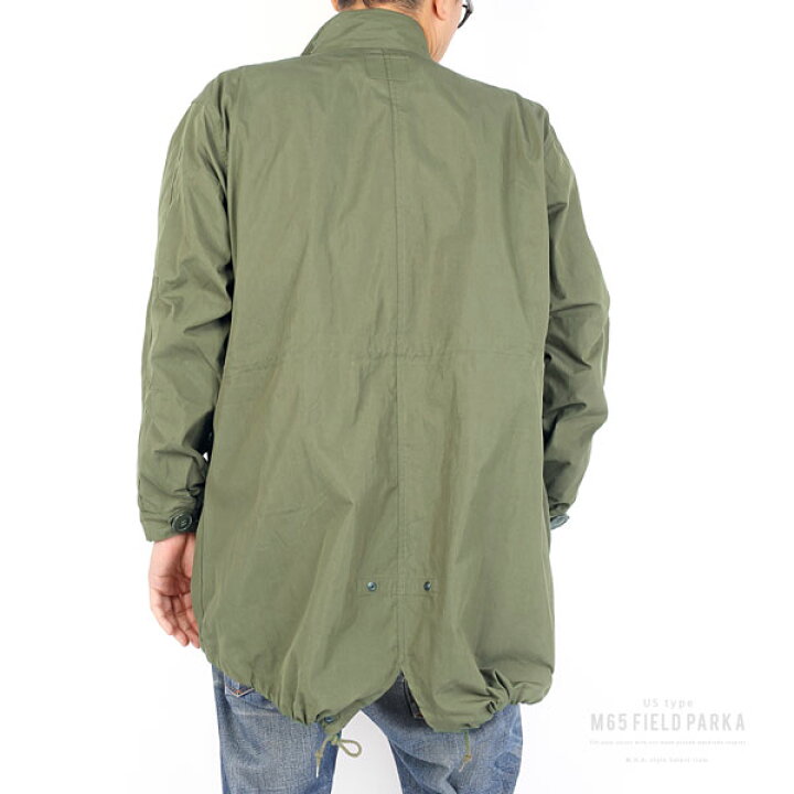 楽天市場 送料無料 モッズコート Usタイプ M 65 フィールドパーカー レプリカ ライナー付き Xxs Xs S M L パーカー パーカ メンズ アウター コート 秋冬 秋服 ジャケット フィールドコート フーデッドコート フードコート おしゃれ メンズパーカ メンズジャケット