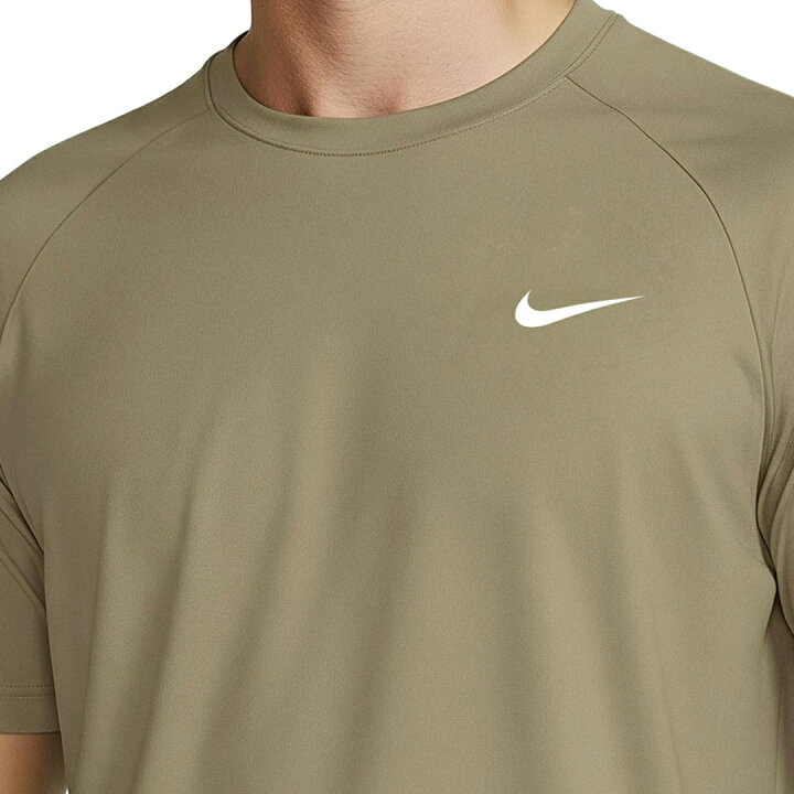 楽天市場】水陸両用 Tシャツ 半袖 NIKE SWIM ナイキ メンズ 男性 